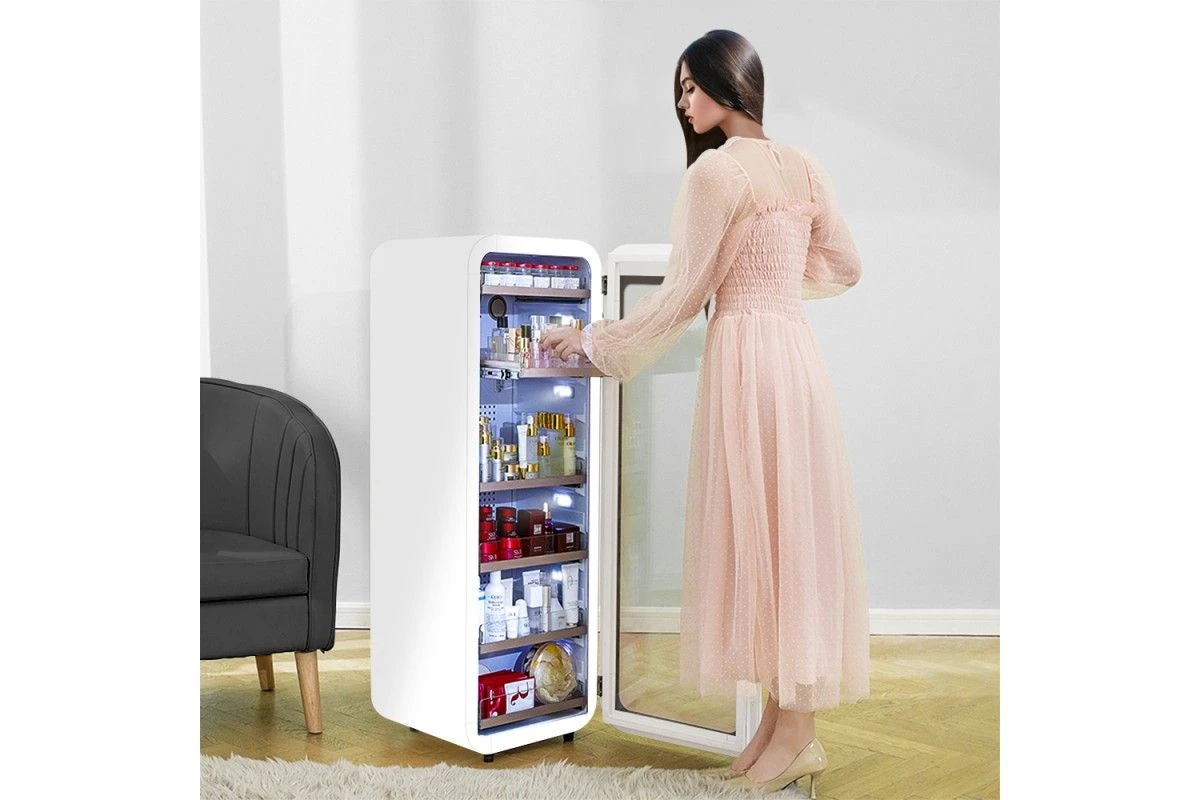 Винный шкаф Meyvel MV106-KBT2 (Slim)