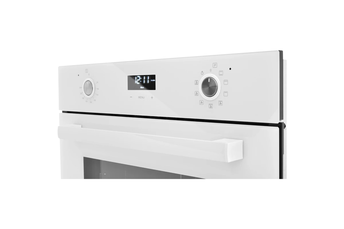 Духовой шкаф ZUGEL ZO A2708 W