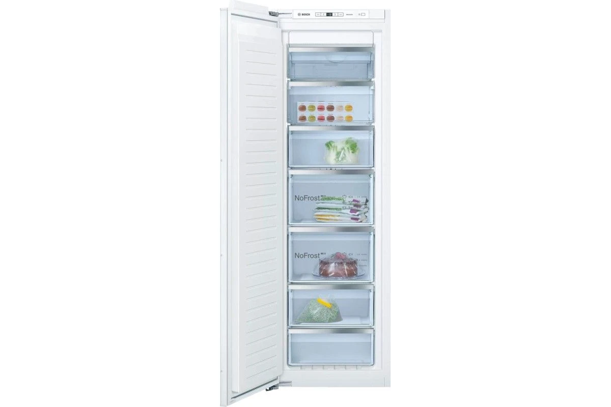 Встраиваемая морозильная камера Bosch GIN81AE30M