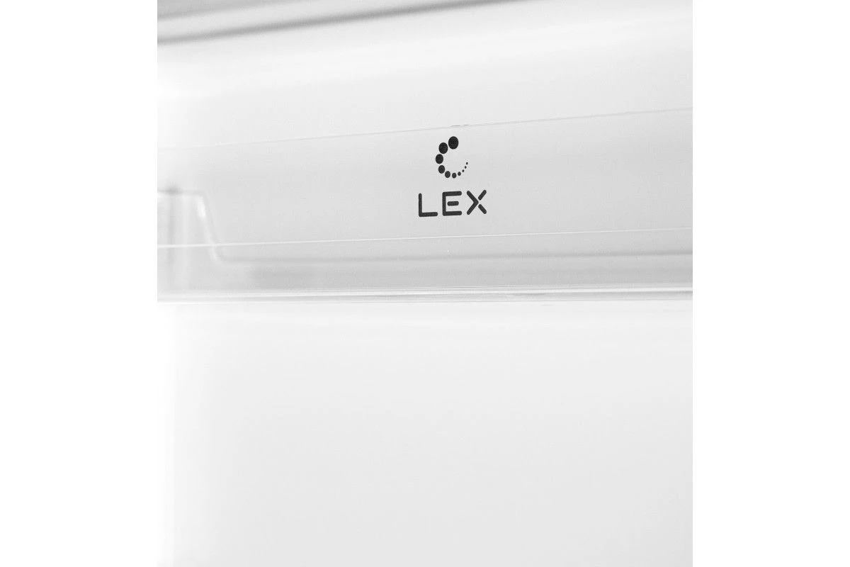 Встраиваемый однокамерный холодильник LEX RBI 103 DF