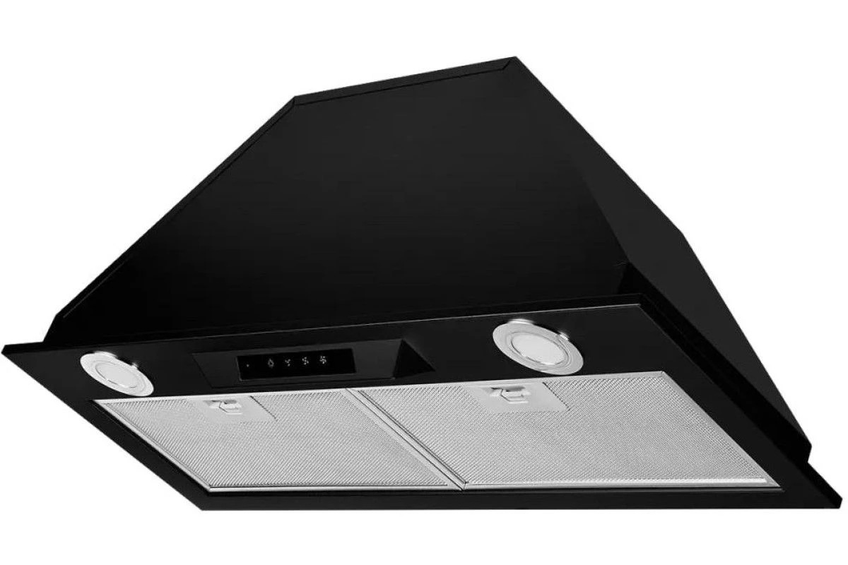 Вытяжка Kuppersberg INLINEA 72 Black