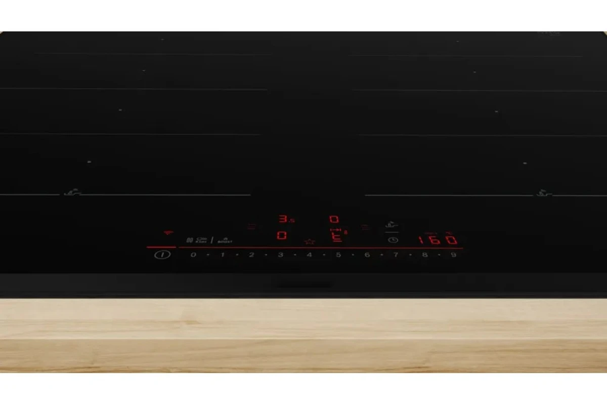 Индукционная варочная панель Bosch PXX695HC1E