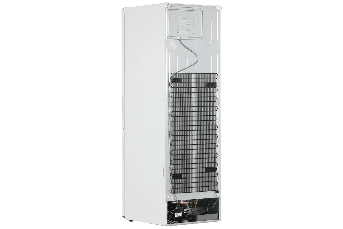 Холодильник LG GA-B459CQWL