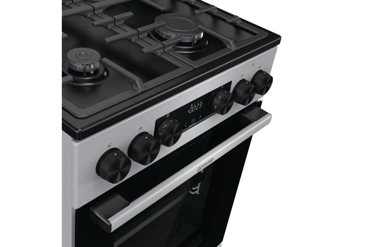 Комбинированная плита Gorenje GK5C41SF