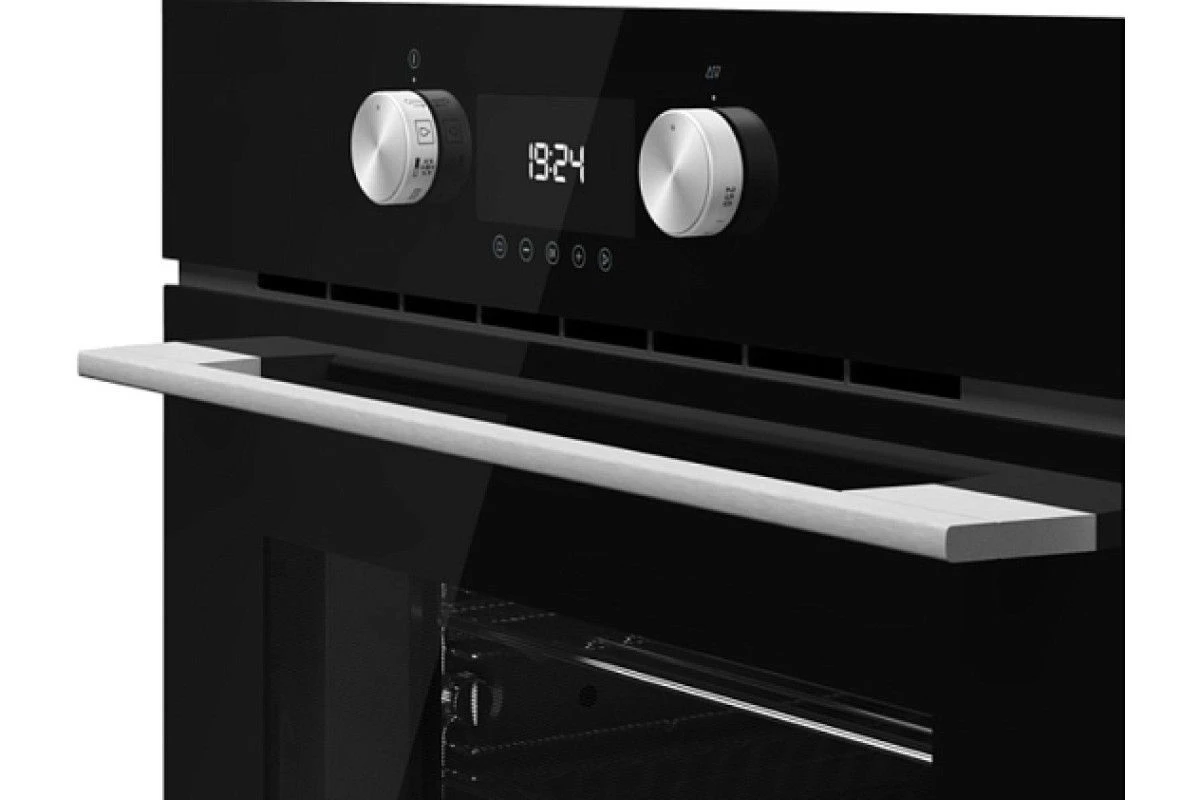 Встраиваемая микроволновая печь Teka MLC 8440 NIGHT RIVER BLACK