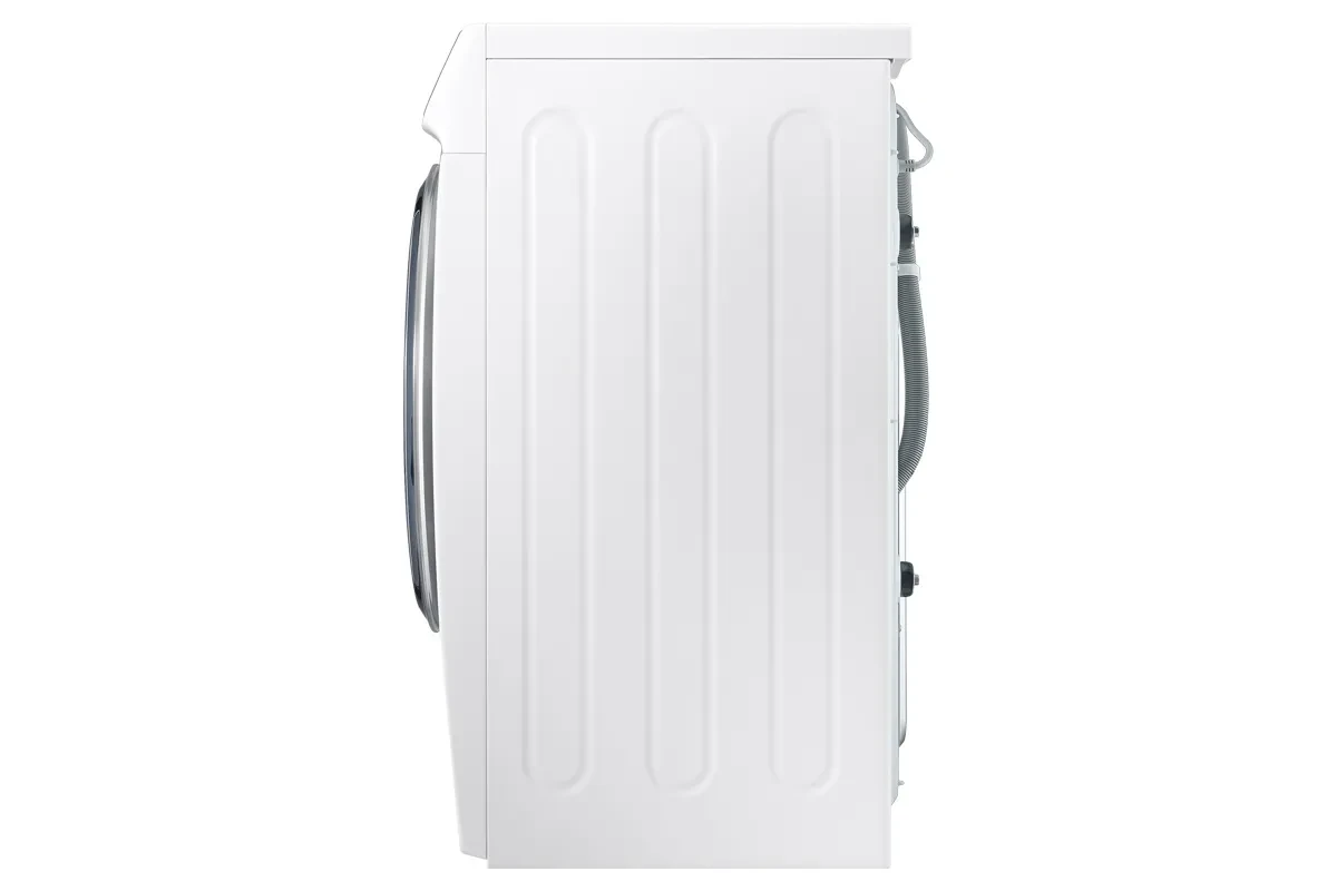 Стиральная машина Samsung WW80R62LAFWDLP (EcoBubble)