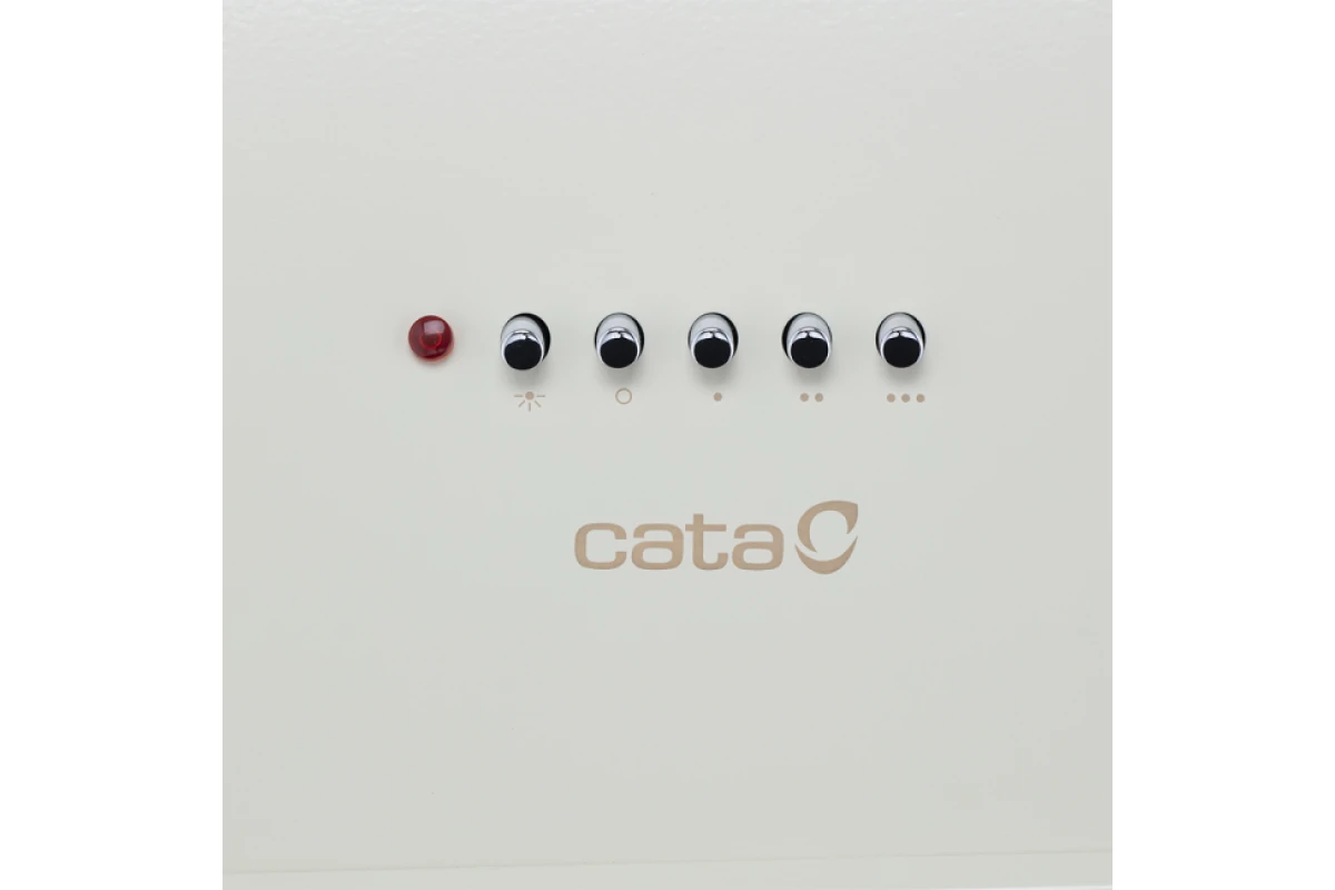 Вытяжка Cata NEBLIA 600 IVORY