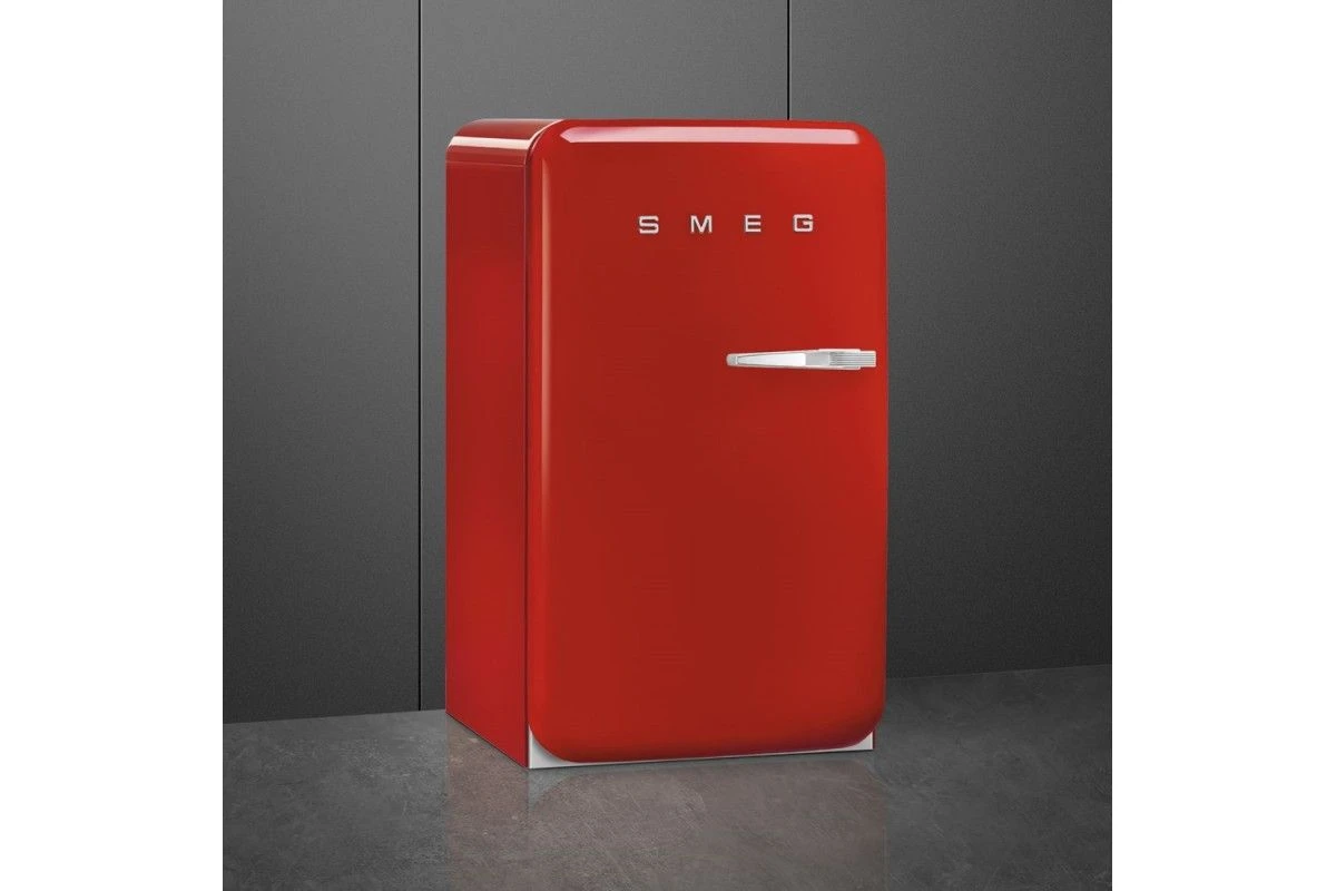 Холодильник Smeg FAB10LRD5