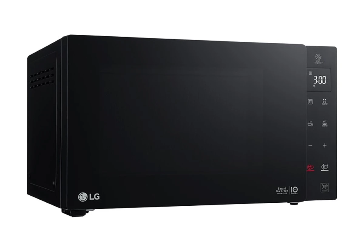 Микроволновая печь LG MS2535GIS