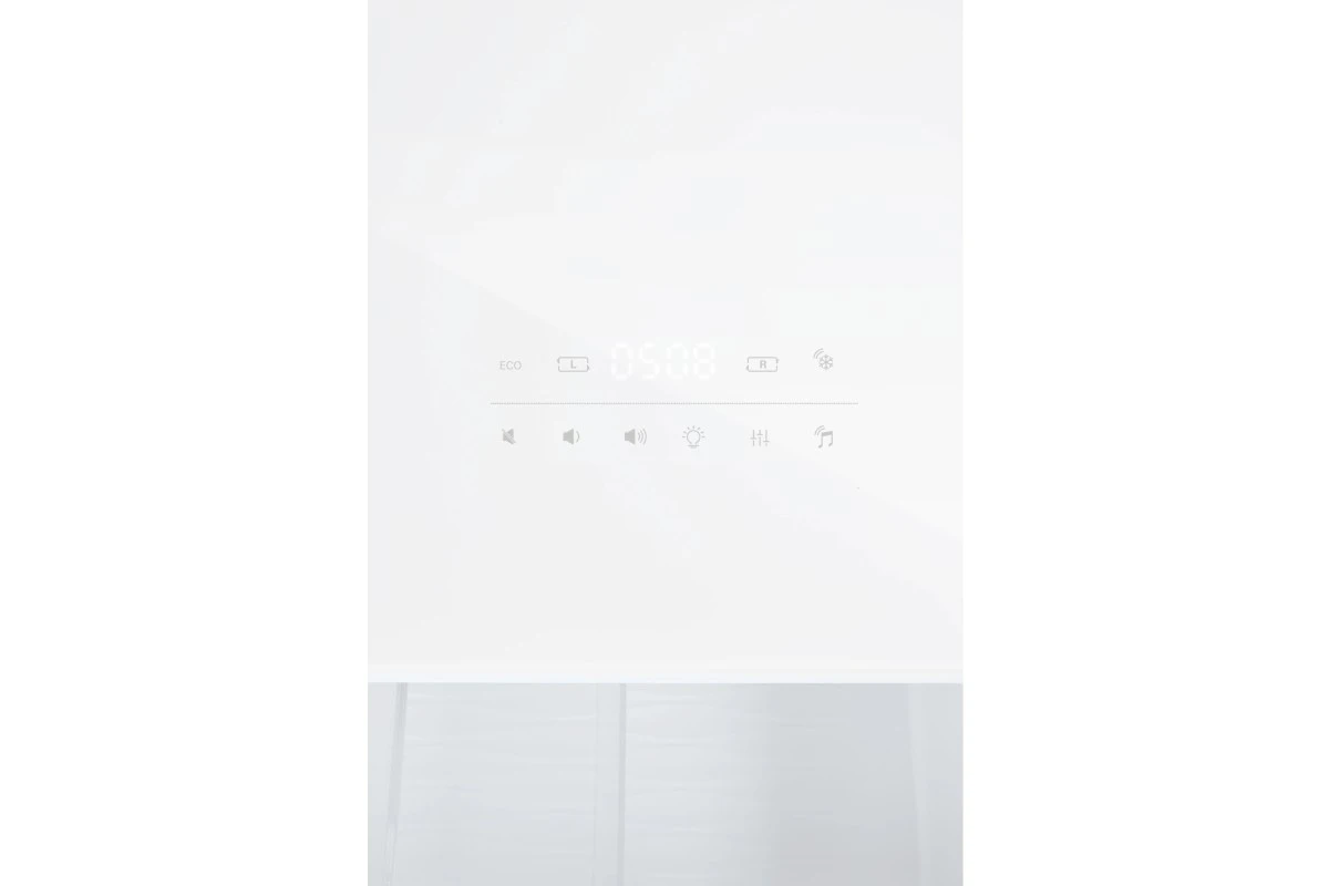 Холодильный барный центр Hiberg X3 MW