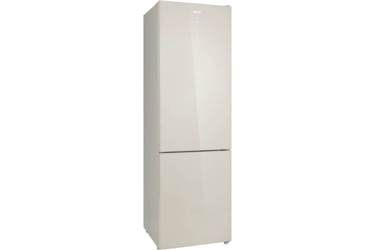Холодильник Korting KNFC 62370 GB