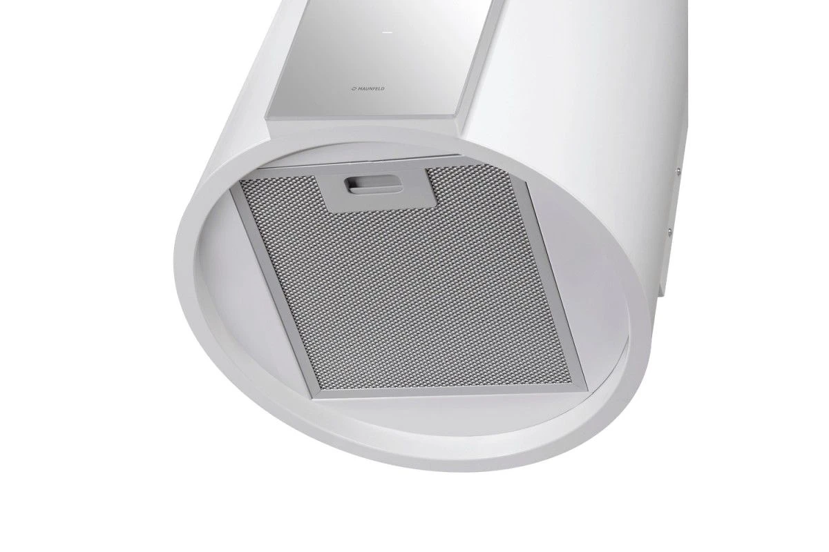 Вытяжка Maunfeld ALBA 39 Wall White