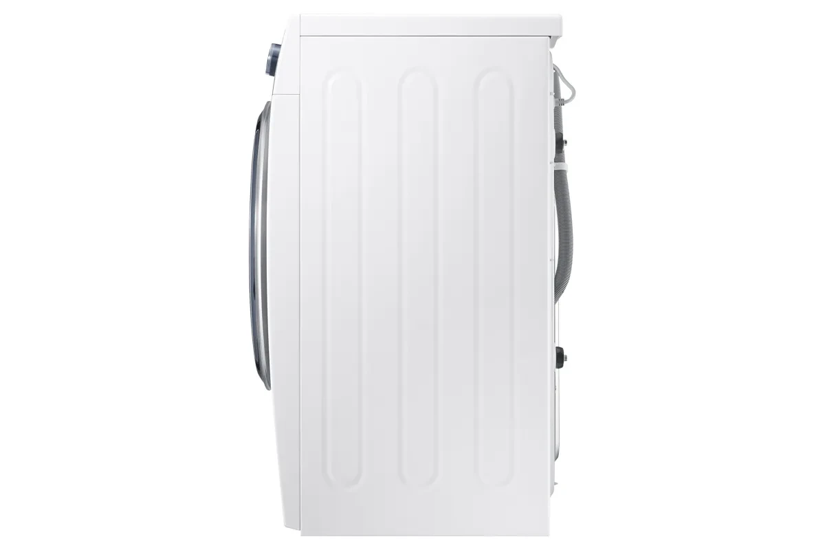 Стиральная машина Samsung WW80R42LHFWDLP (EcoBubble)