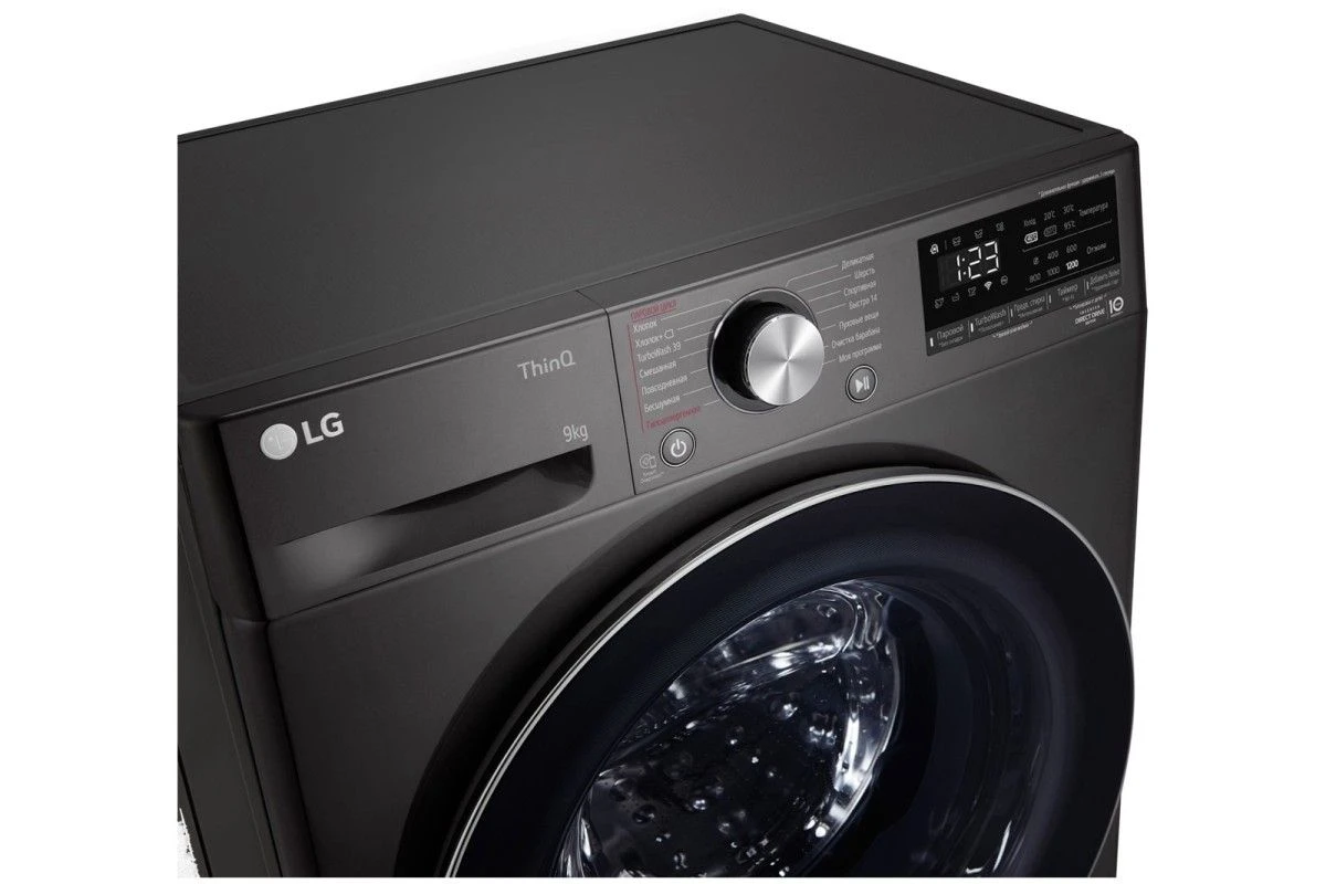 Стиральная машина LG F2V9FW9P