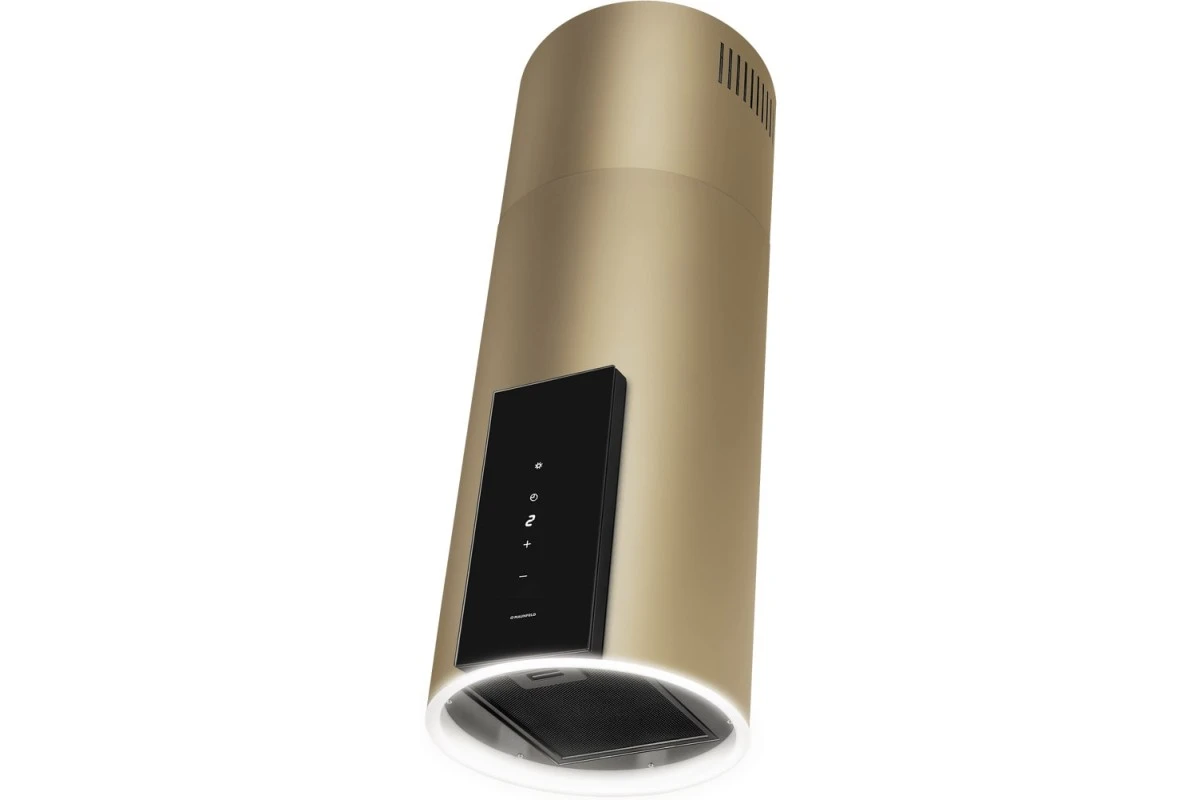 Вытяжка Maunfeld ALBA 39 Isla Gold