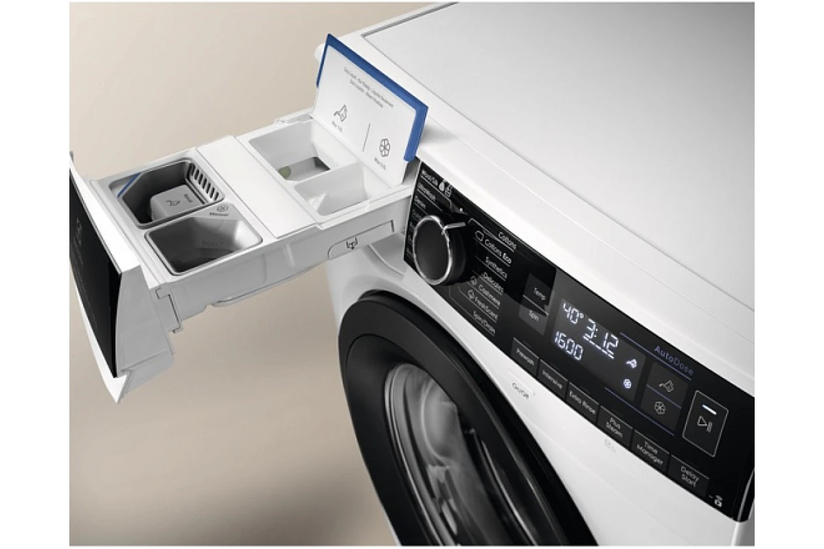 Стиральная машина Electrolux EW8F1R69SA
