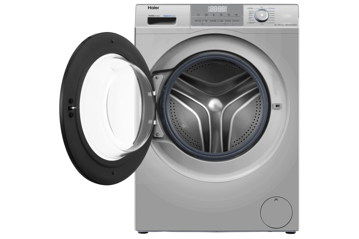 Стиральная машина Haier HW60-BP12929BSE
