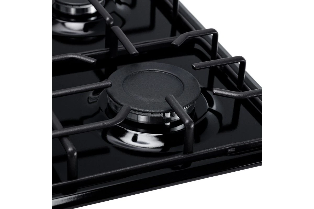 Газовая варочная панель Simfer H60Q40B412