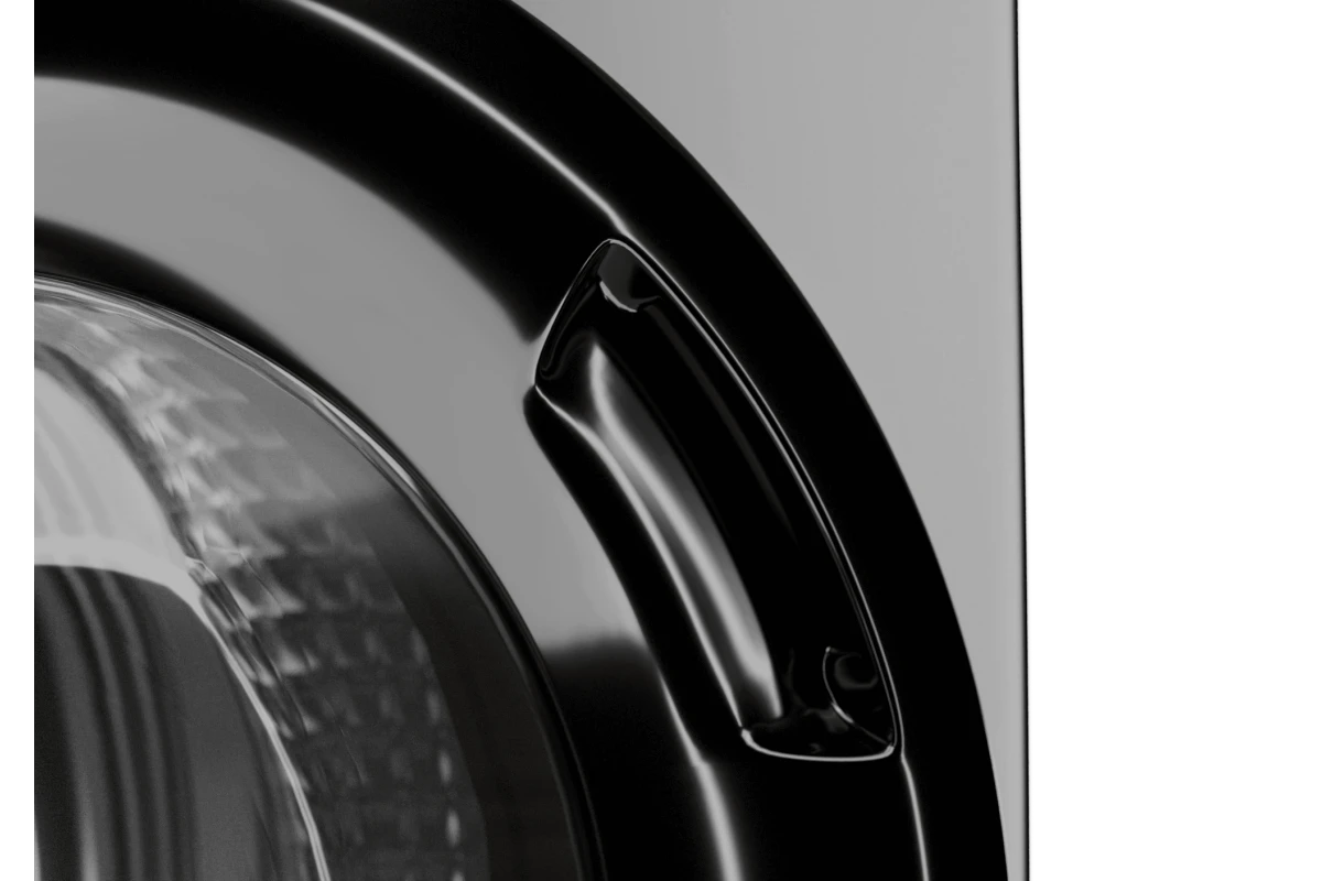 Стиральная машина Haier HW60-BP12919BS