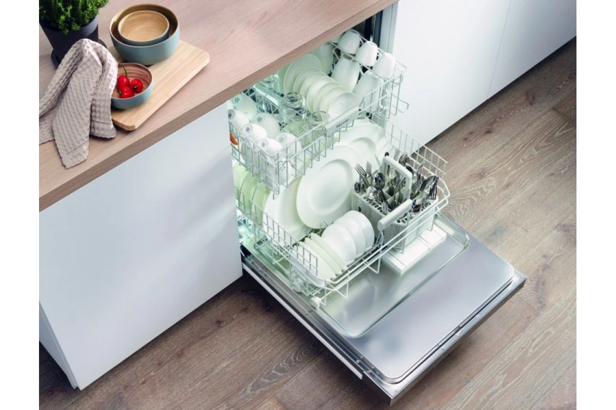 Посудомоечная машина Miele G4263 Vi Active