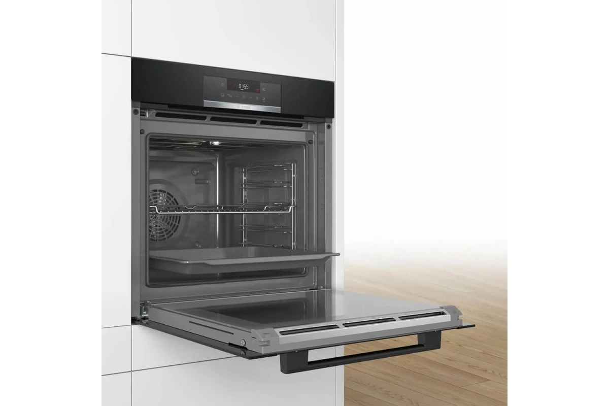 Духовой шкаф Bosch HBA372BB0