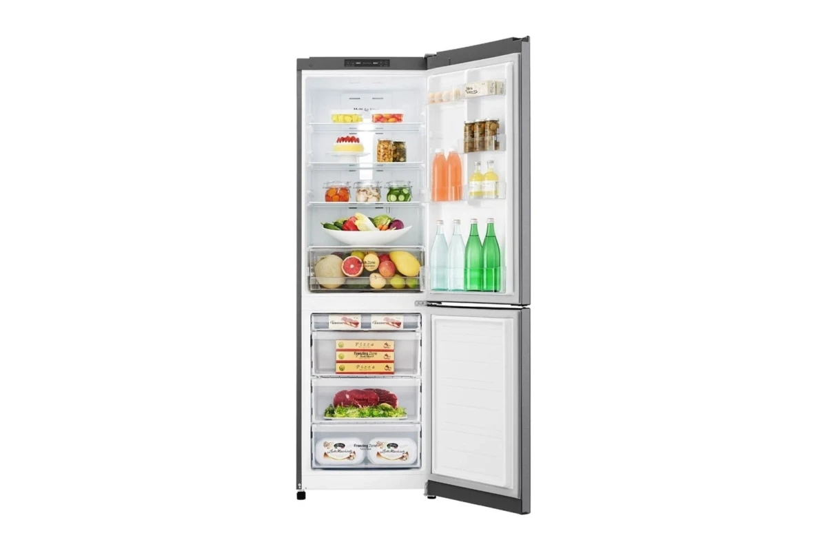 Холодильник LG GA-B419SDJL Total No Frost