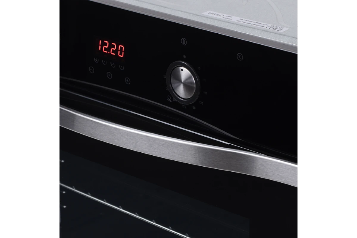 Духовой шкаф Cata MHD 705 X