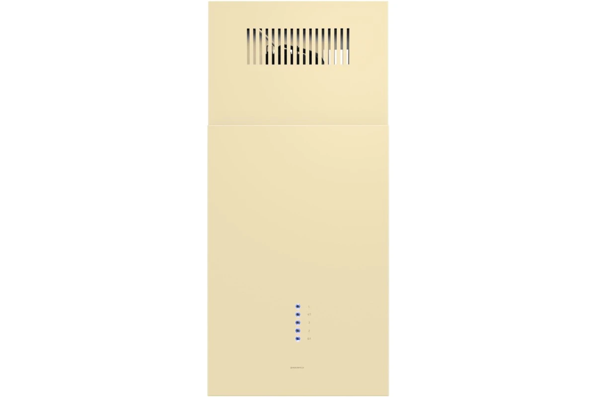 Вытяжка Maunfeld Bath Plus 402IL бежевый
