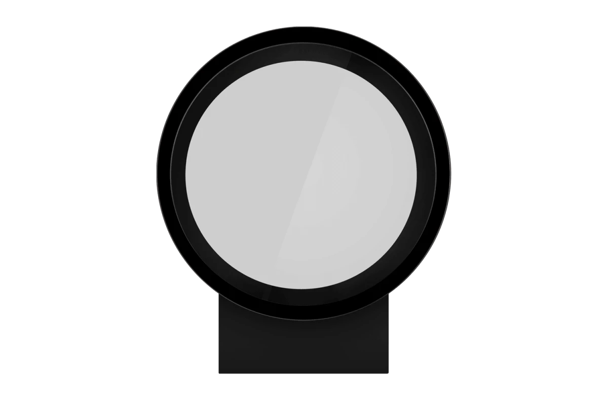Вытяжка Maunfeld Vega 39 Wall Sensor LED Black