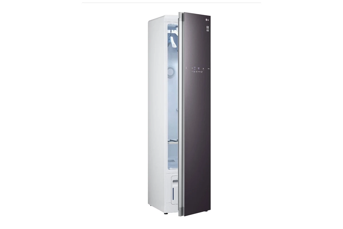 Стайлер для одежды LG Styler S3CW