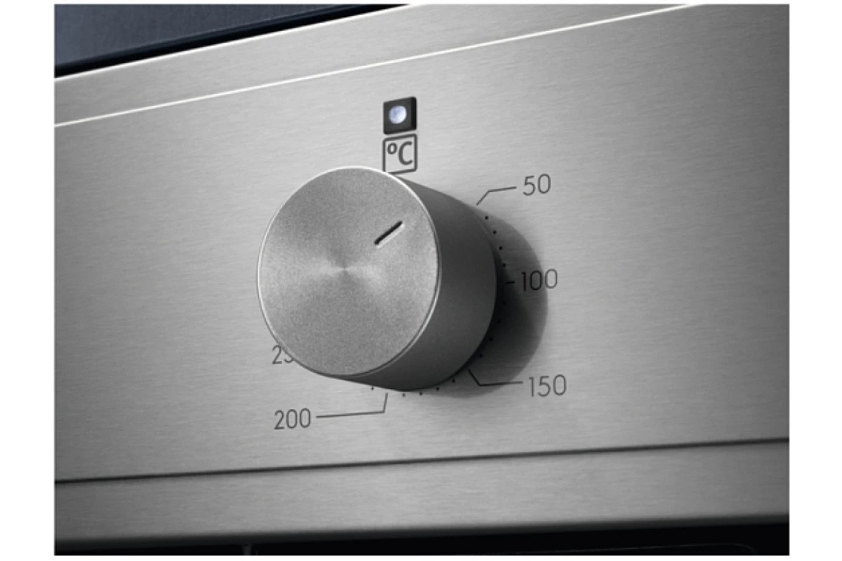 Духовой шкаф Electrolux EOH3H00BX