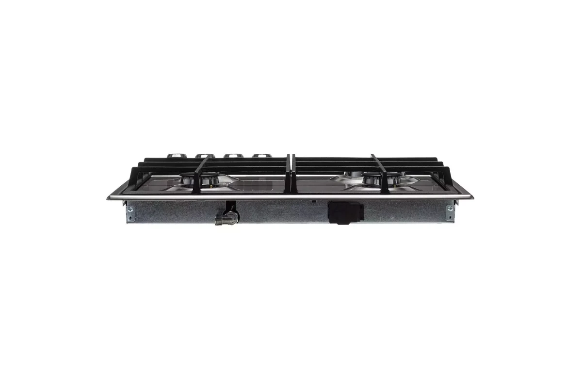 Встраиваемая газовая варочная панель DeLonghi XF 46/1 ASV GU