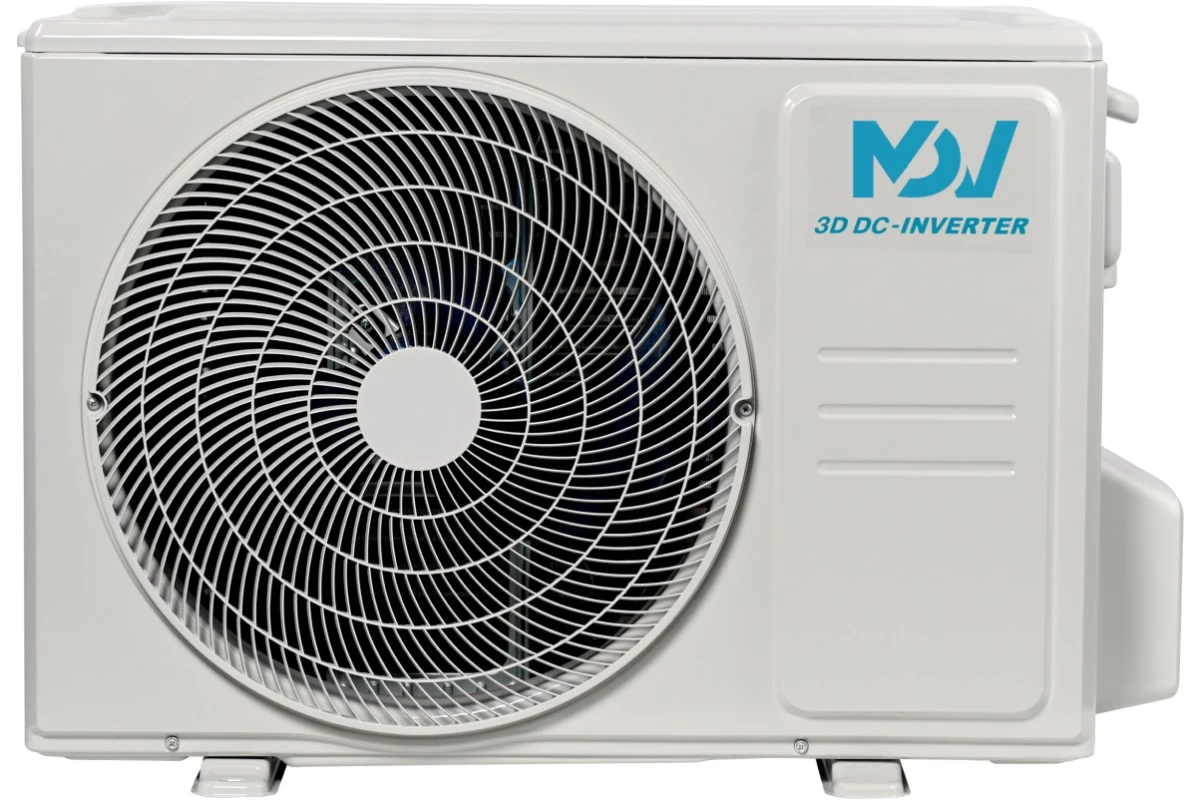 Кондиционер Mdv Infini UVpro MDSAL-18HRFN8/MDOAG-18HFN8