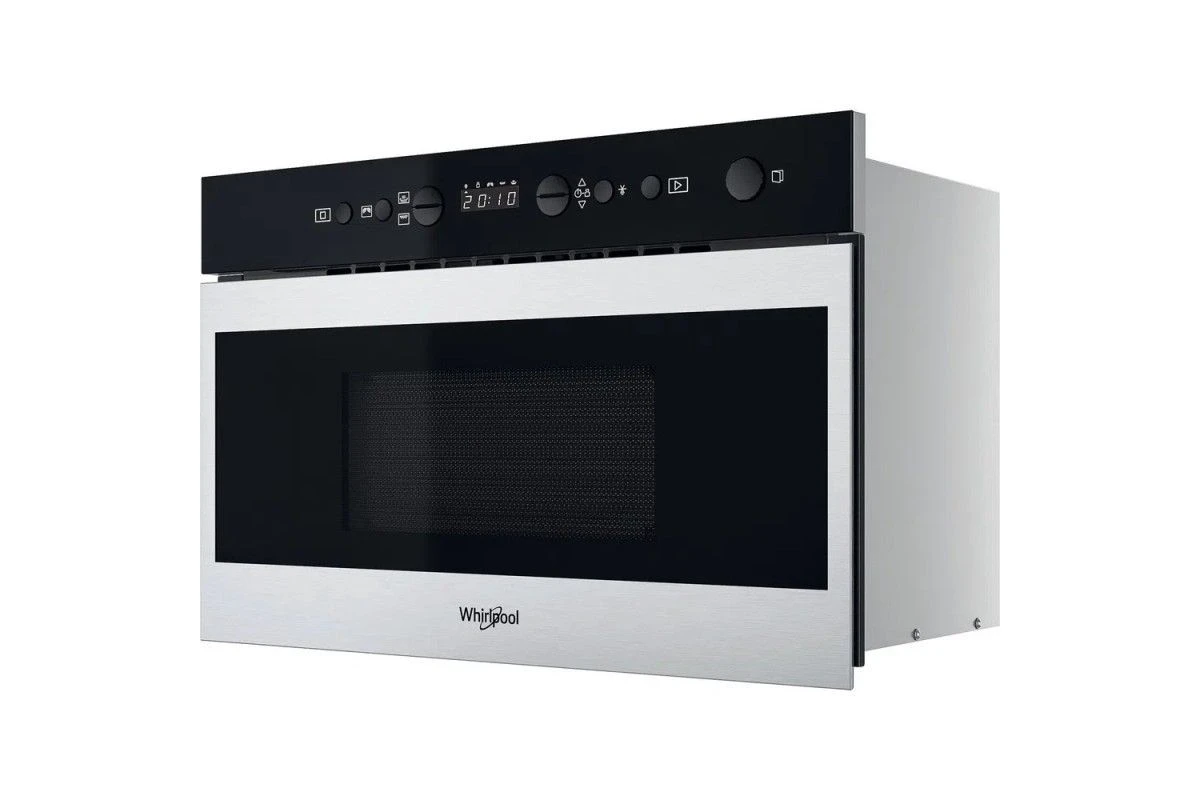 Встраиваемая микроволновая печь Whirlpool W7 MN840