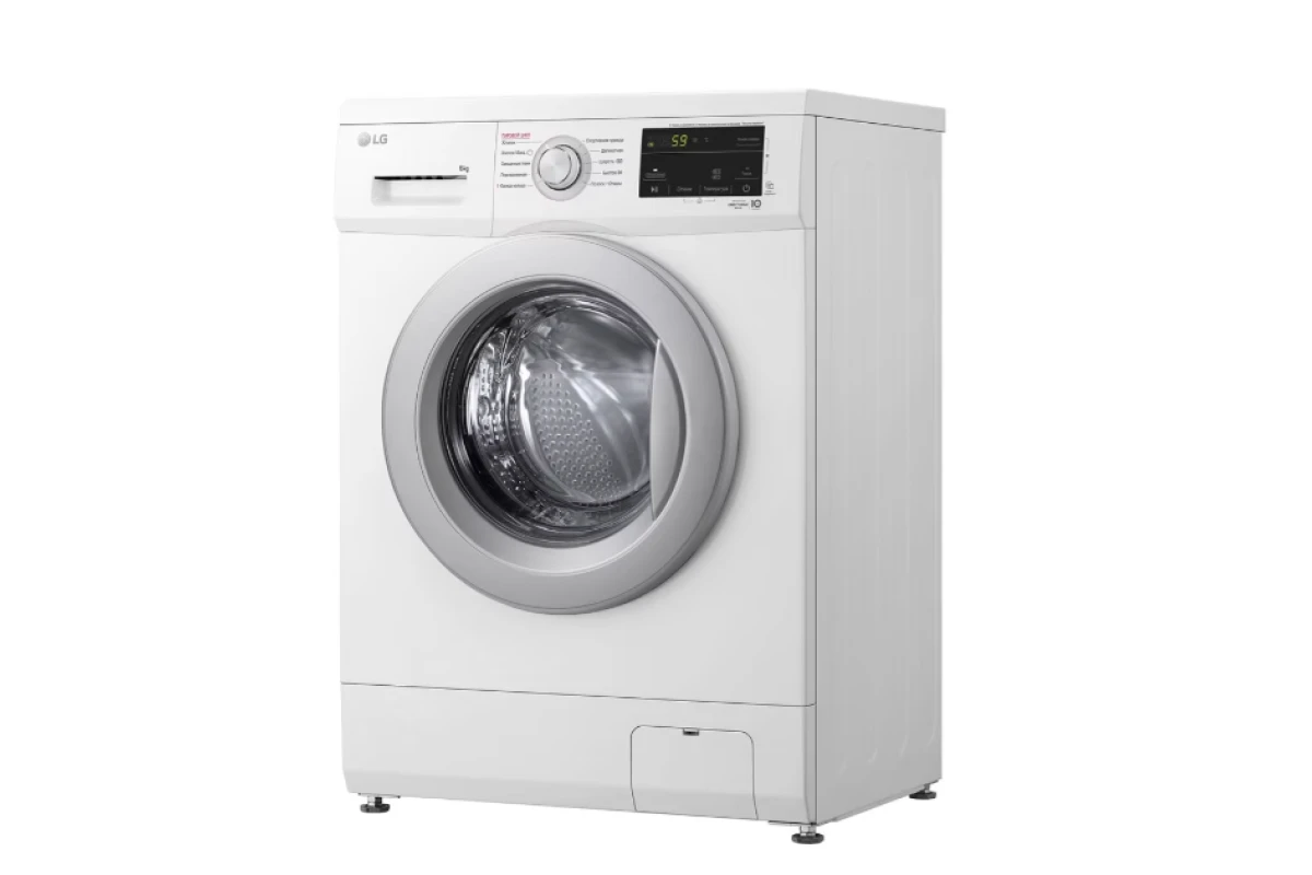 Стиральная машина LG F2J3NS1W