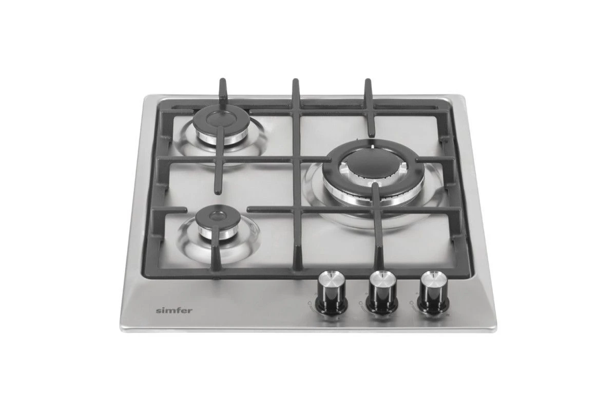 Газовая варочная панель Simfer H45V35M516