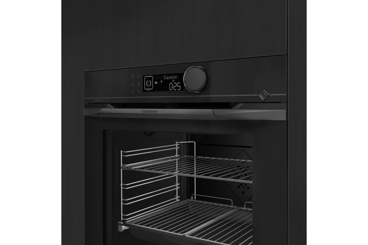 Духовой шкаф De Dietrich DOH4541B