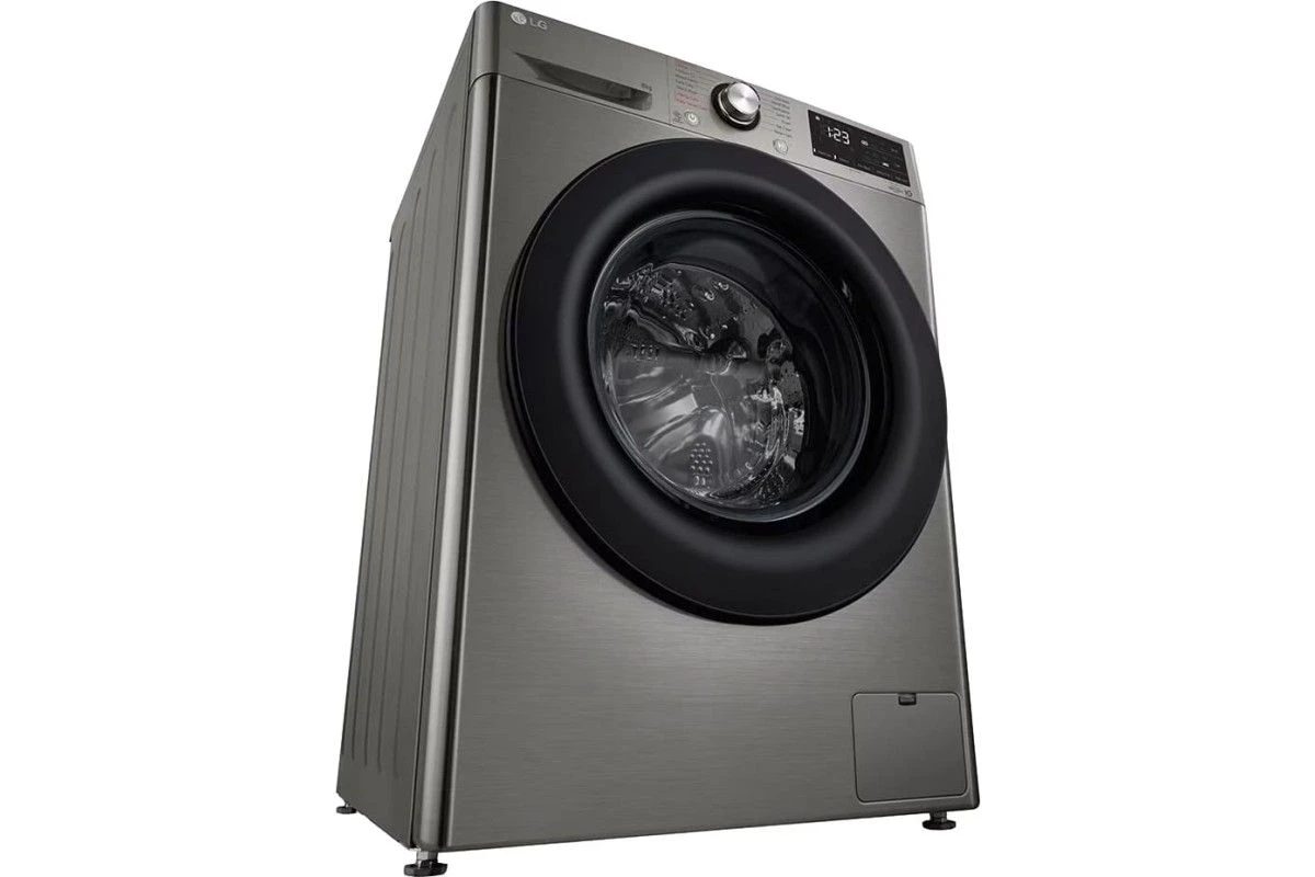 Стиральная машина LG F4R3TYG6P