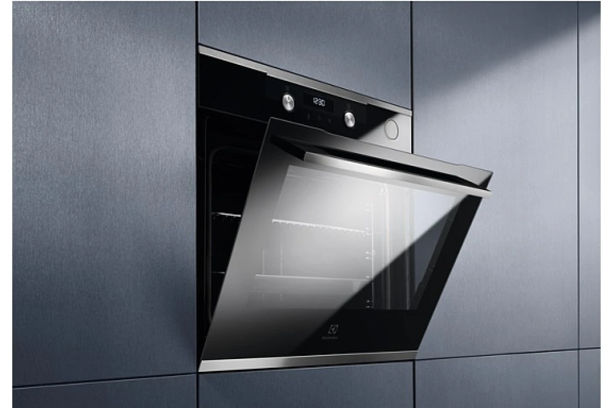 Духовой шкаф Electrolux OKC6H41X