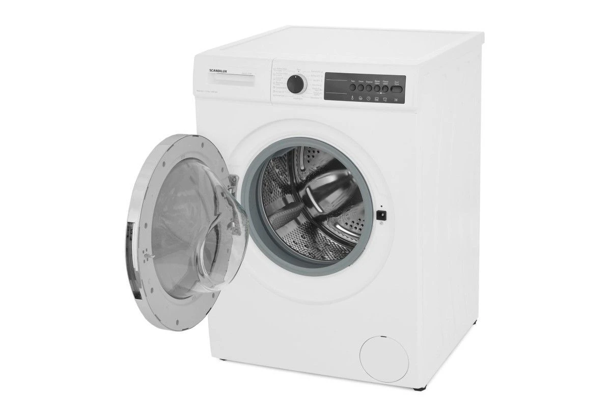 Стиральная машина c сушкой Scandilux LWD2D 75291