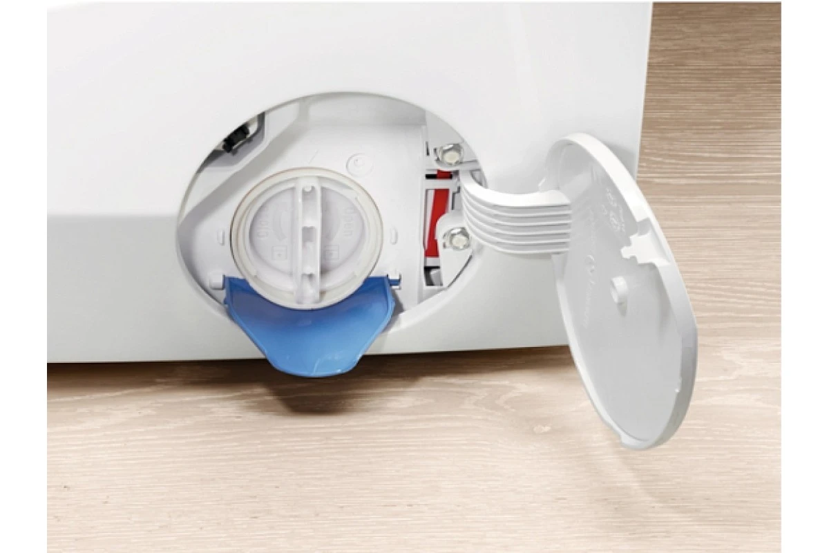 Стиральная машина Electrolux EW8F249PSC