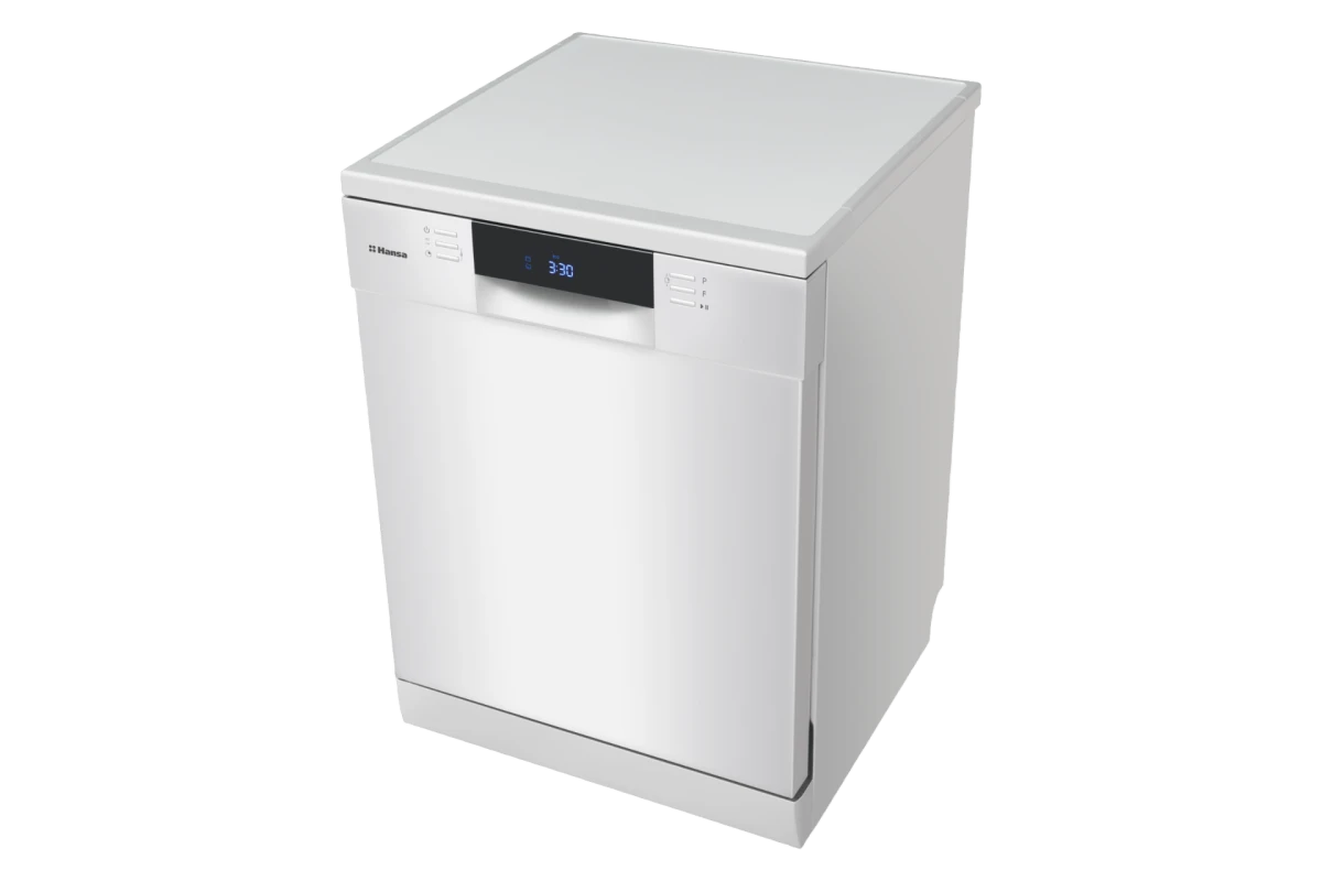 Посудомоечная машина Hansa ZWM628EWH
