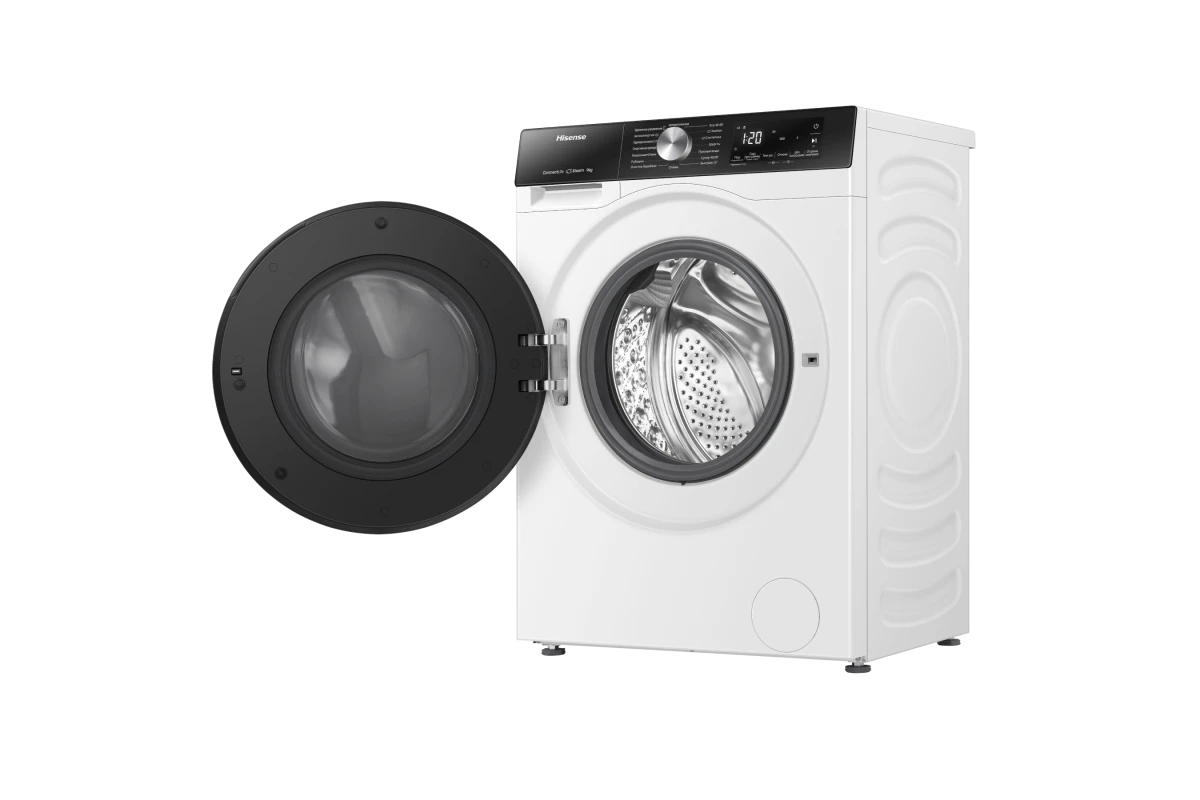 Стиральная машина Hisense WF3S9043BW4