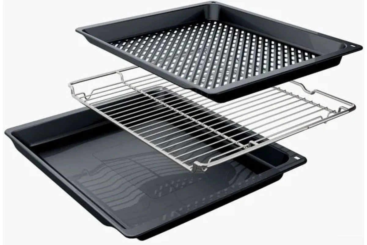 Духовой шкаф Bosch HQA472BB3