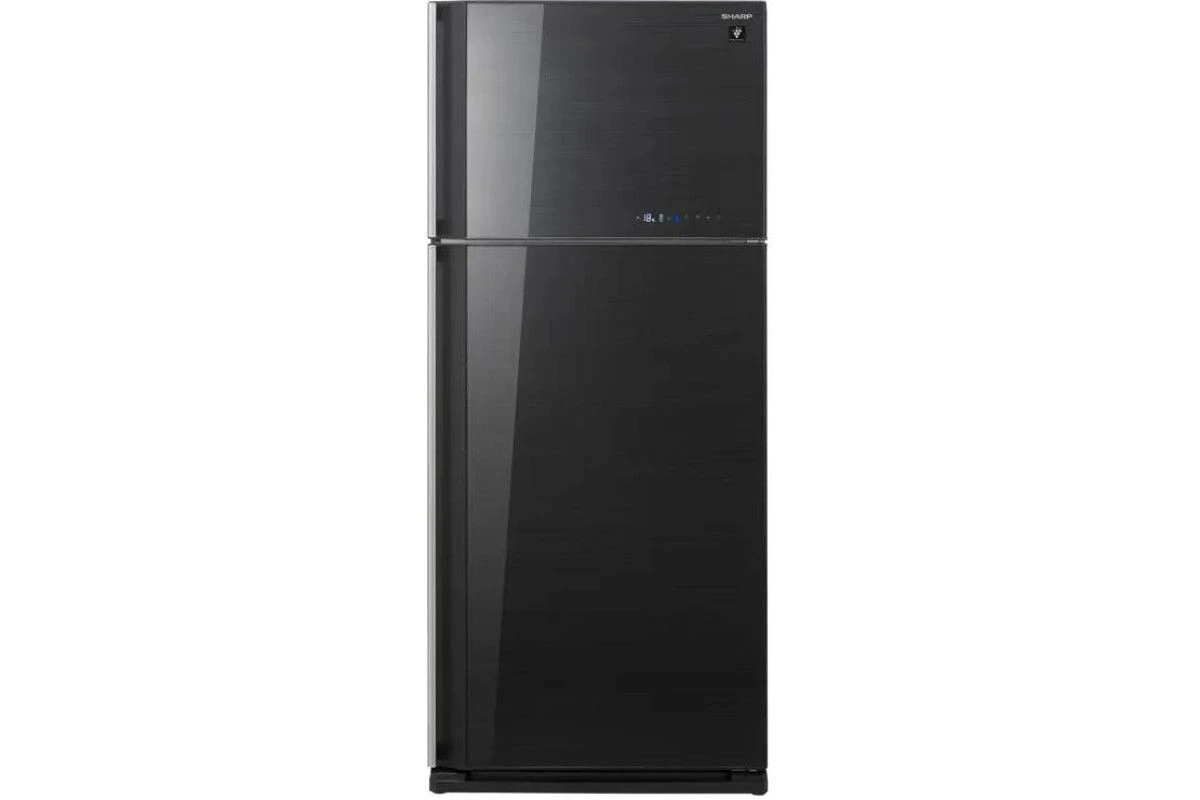 Холодильник Sharp SJ-GV58ABK