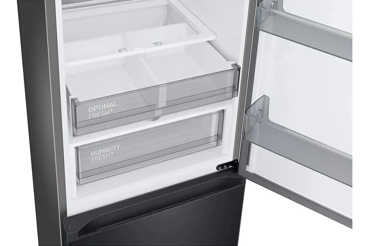 Холодильник Samsung RB34C7B5EB1/EF