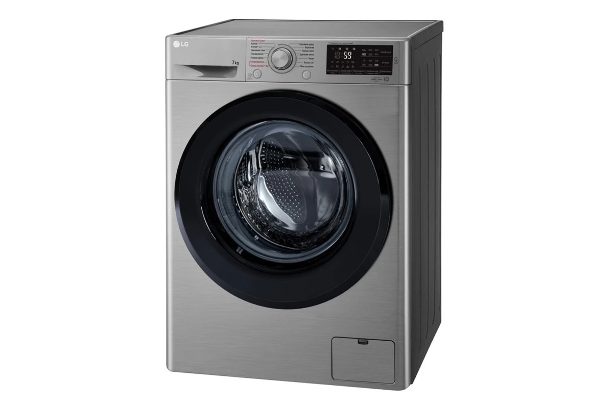 Стиральная машина LG F2M5HS6S