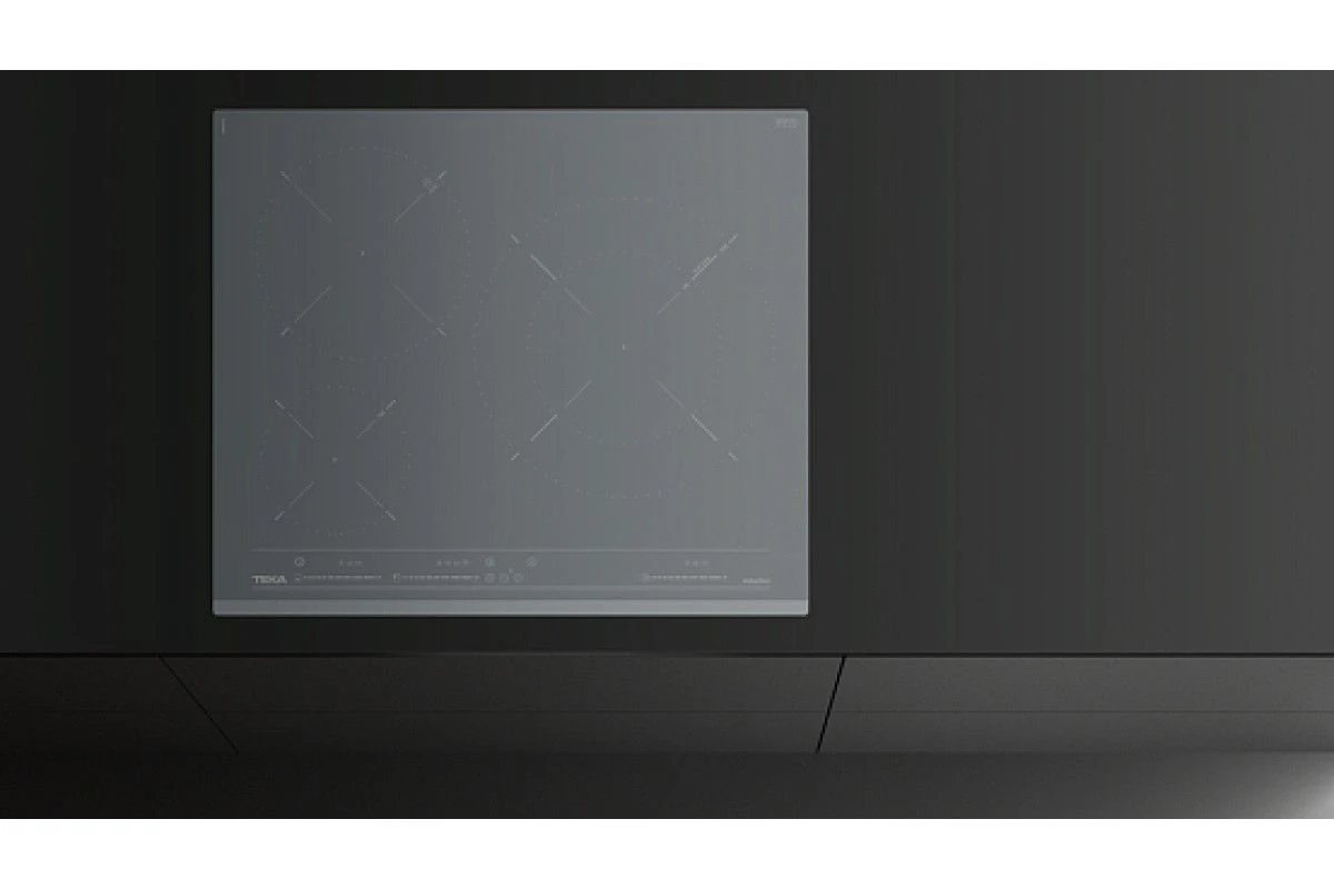 Варочная панель Teka IZ 6320 STONE GREY