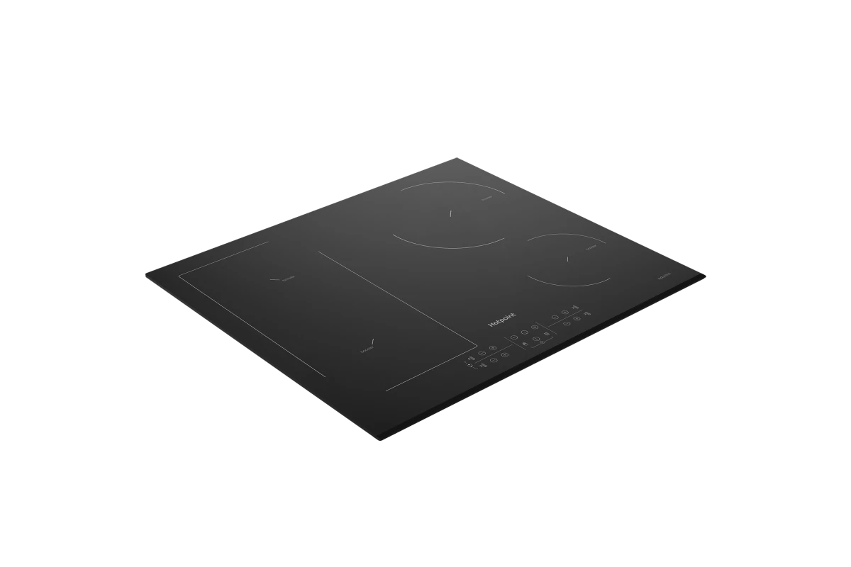 Индукционная варочная панель Hotpoint HB 1560B BF