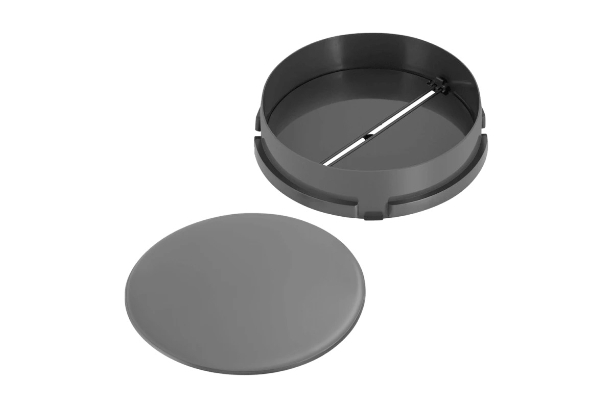 Вытяжка Maunfeld MPC 60 INOX